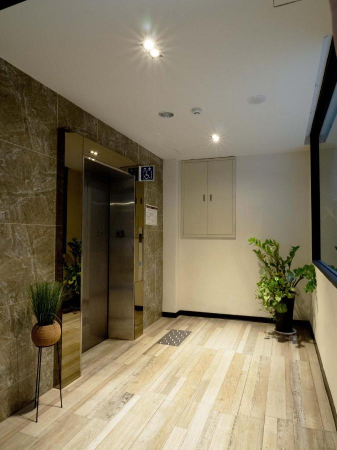 Hotel Brown - Chihkan Branch Tainan Exterior foto